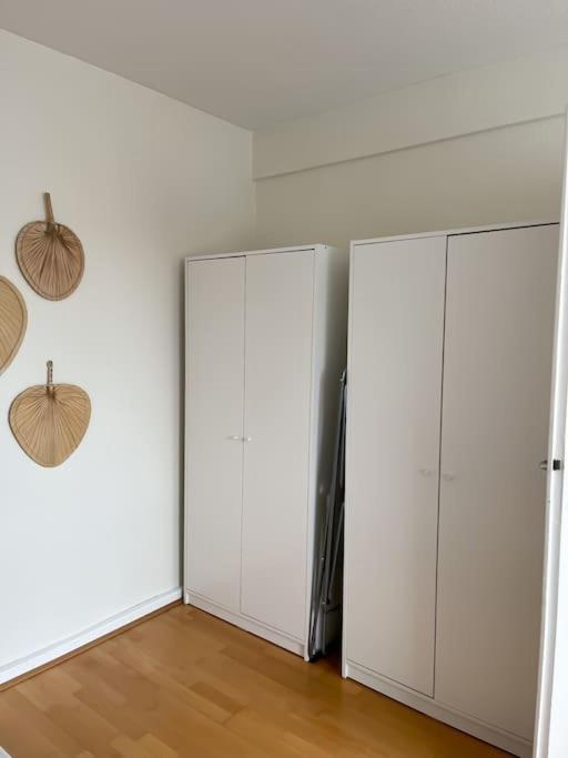 Appartamento Ruhig, Zentral, Messe Nah! Be3L Essen Esterno foto